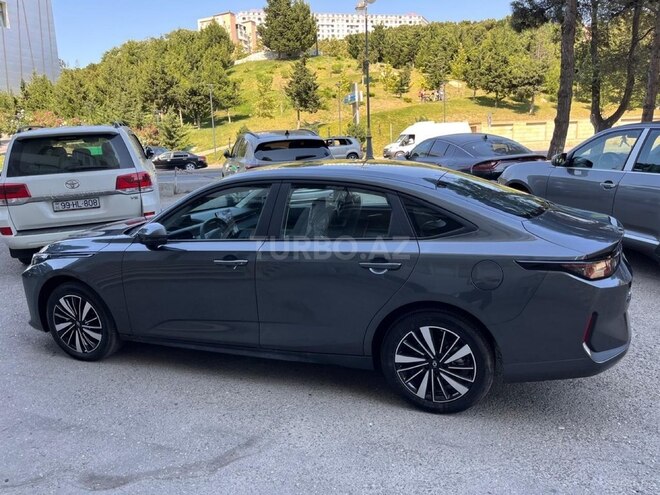 Changan Qiyuan A05 2024, 0 km - 1.5 л - Bakı