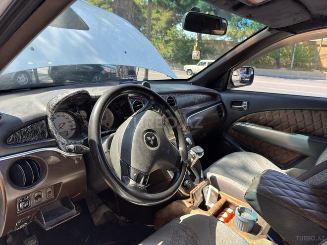 Mitsubishi Airtrek 2003, 251,000 km - 2.0 л - Bakı