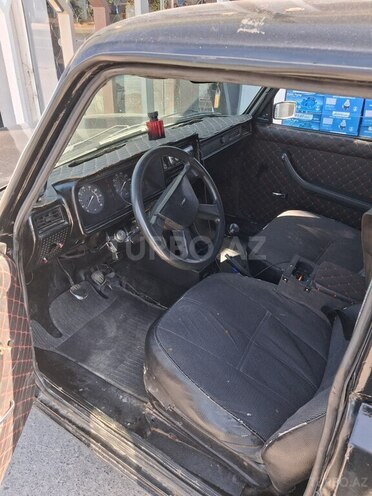 LADA (VAZ) 2107 1987, 670,000 km - 1.5 l - Bakı