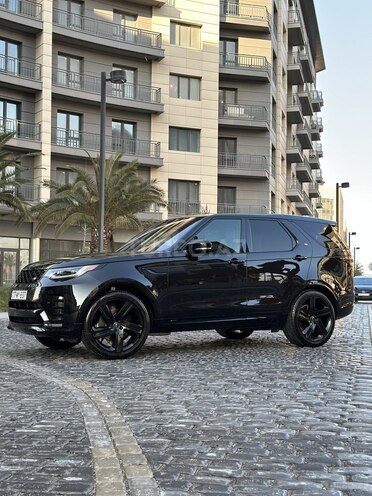 Land Rover Discovery 2021, 46,000 km - 2.0 l - Bakı