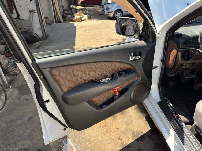 Mitsubishi Airtrek 2003, 251,000 km - 2.0 л - Bakı