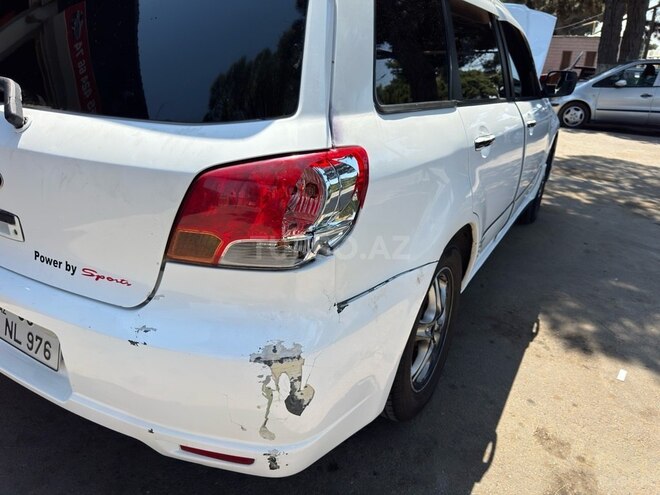 Mitsubishi Airtrek 2003, 251,000 km - 2.0 л - Bakı