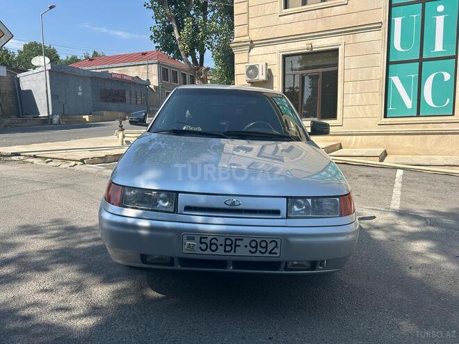 LADA (VAZ) 2112 2007, 220,282 km - 1.6 l - Şamaxı