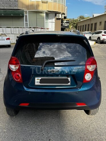 Chevrolet Spark 2024, 55,000 km - 1.3 l - Bakı
