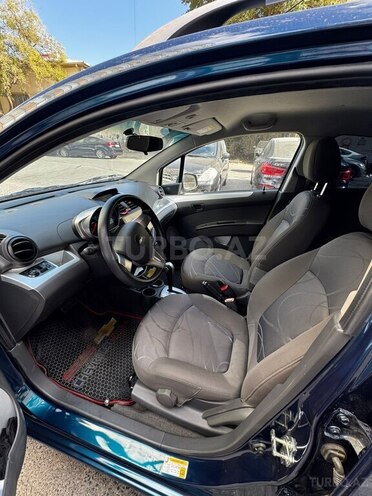Chevrolet Spark 2024, 55,000 km - 1.3 l - Bakı