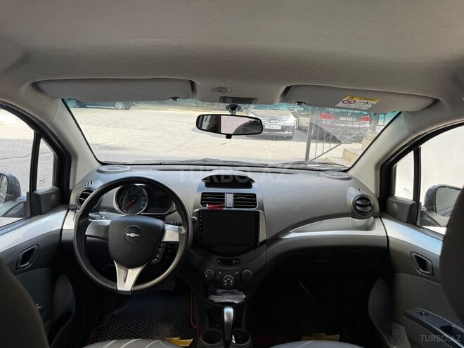 Chevrolet Spark 2024, 55,000 km - 1.3 l - Bakı