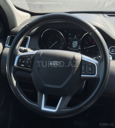 Land Rover Discovery Sport 2019, 66,000 km - 2.0 л - Bakı