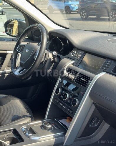 Land Rover Discovery Sport 2019, 66,000 km - 2.0 л - Bakı