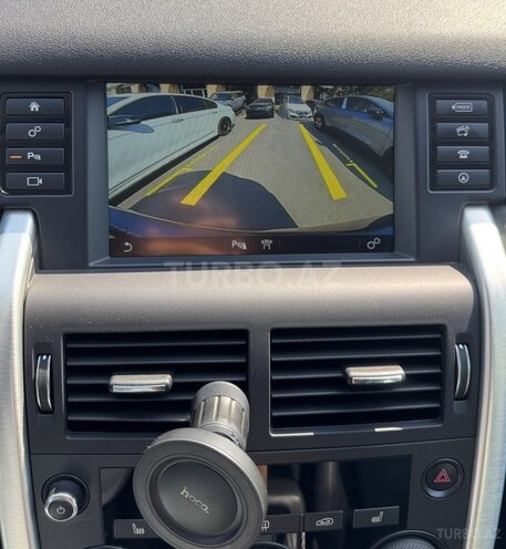 Land Rover Discovery Sport 2019, 66,000 km - 2.0 л - Bakı