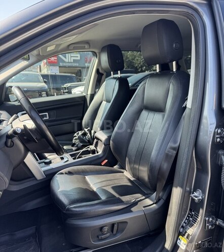 Land Rover Discovery Sport 2019, 66,000 km - 2.0 л - Bakı