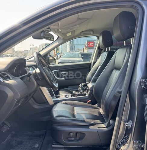 Land Rover Discovery Sport 2019, 66,000 km - 2.0 л - Bakı