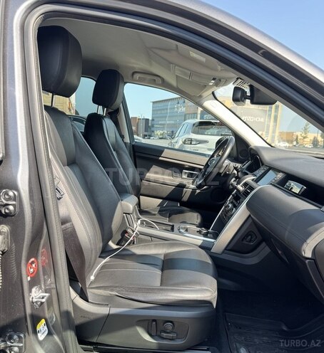 Land Rover Discovery Sport 2019, 66,000 km - 2.0 л - Bakı