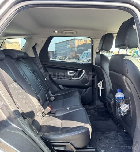 Land Rover Discovery Sport 2019, 66,000 km - 2.0 л - Bakı