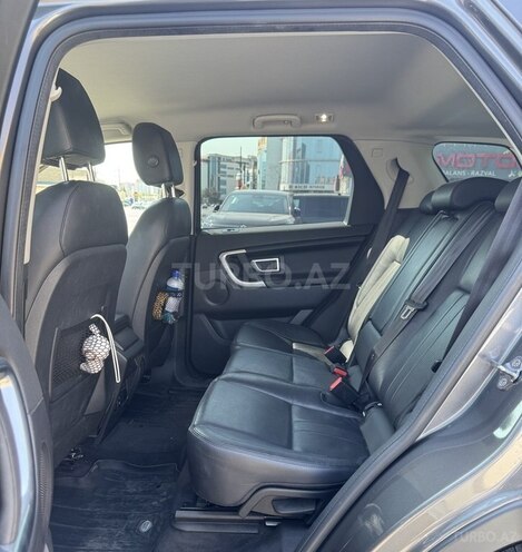 Land Rover Discovery Sport 2019, 66,000 km - 2.0 л - Bakı