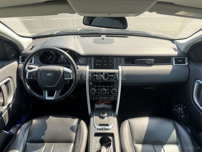 Land Rover Discovery Sport 2019, 66,000 km - 2.0 л - Bakı