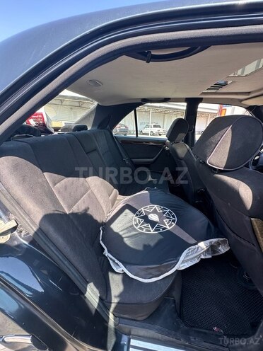 Mercedes C 280 1997, 354,000 km - 2.8 l - Bakı
