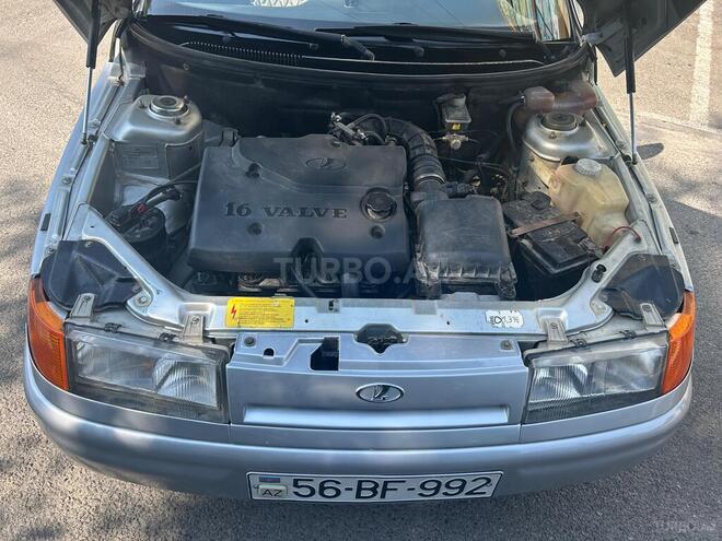 LADA (VAZ) 2112 2007, 220,282 km - 1.6 l - Şamaxı