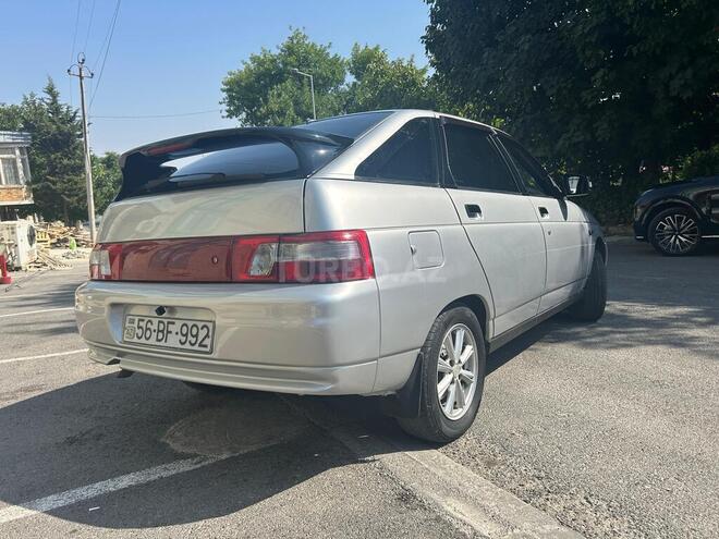 LADA (VAZ) 2112 2007, 220,282 km - 1.6 l - Şamaxı