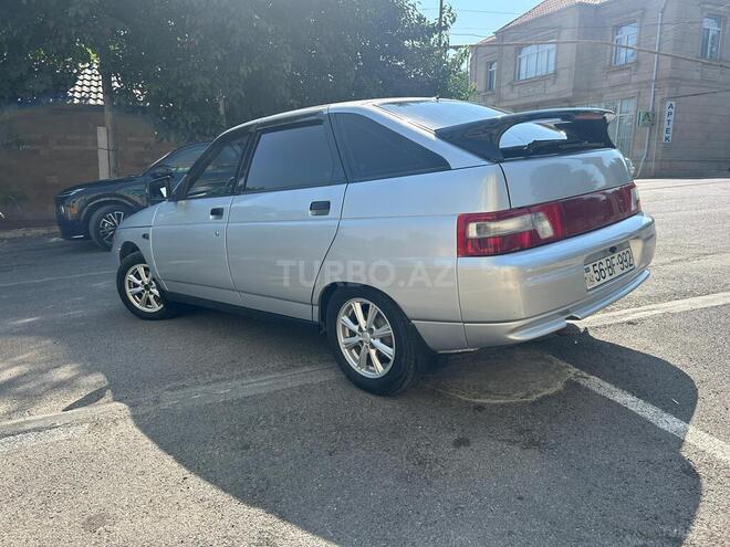 LADA (VAZ) 2112 2007, 220,282 km - 1.6 l - Şamaxı