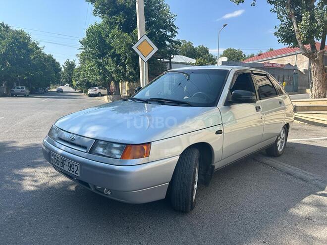 LADA (VAZ) 2112 2007, 220,282 km - 1.6 l - Şamaxı