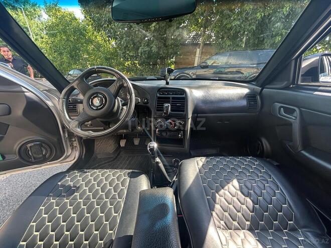 LADA (VAZ) 2112 2007, 220,282 km - 1.6 l - Şamaxı