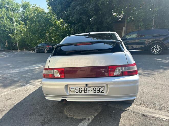 LADA (VAZ) 2112 2007, 220,282 km - 1.6 l - Şamaxı