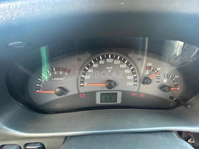 LADA (VAZ) 2112 2007, 220,282 km - 1.6 l - Şamaxı