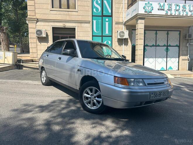 LADA (VAZ) 2112 2007, 220,282 km - 1.6 l - Şamaxı