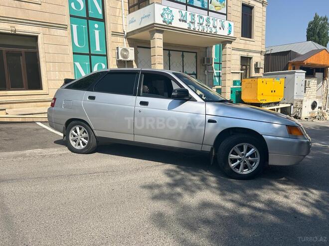 LADA (VAZ) 2112 2007, 220,282 km - 1.6 l - Şamaxı