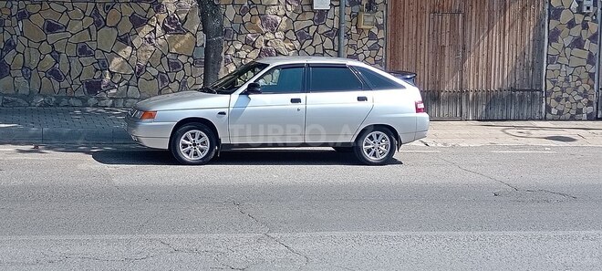 LADA (VAZ) 2112 2007, 220,282 km - 1.6 l - Şamaxı