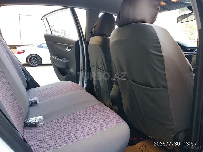 Kia Rio X-Line 2021, 17,663 km - 1.6 l - Bakı