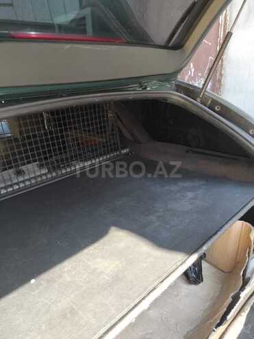 Mercedes C 220 d 1999, 350,000 km - 2.2 l - Bakı