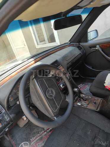 Mercedes C 220 d 1999, 350,000 km - 2.2 l - Bakı