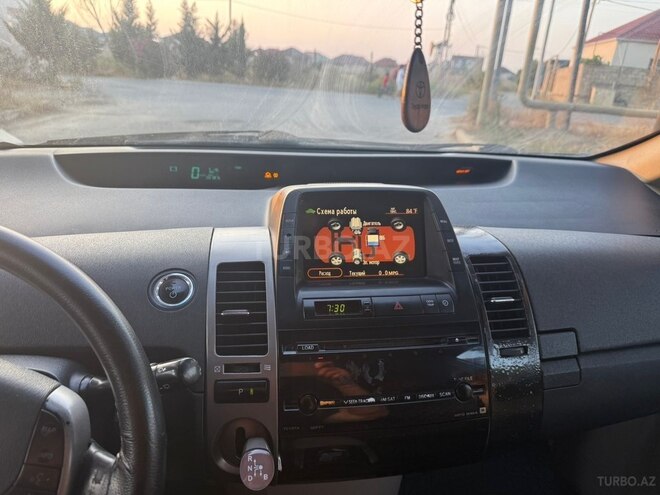 Toyota Prius 2007, 297,253 km - 1.5 l - Bakı