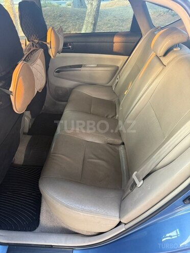 Toyota Prius 2007, 297,253 km - 1.5 l - Bakı