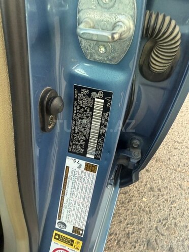 Toyota Prius 2007, 297,253 km - 1.5 l - Bakı