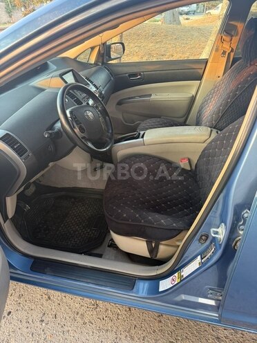 Toyota Prius 2007, 297,253 km - 1.5 l - Bakı