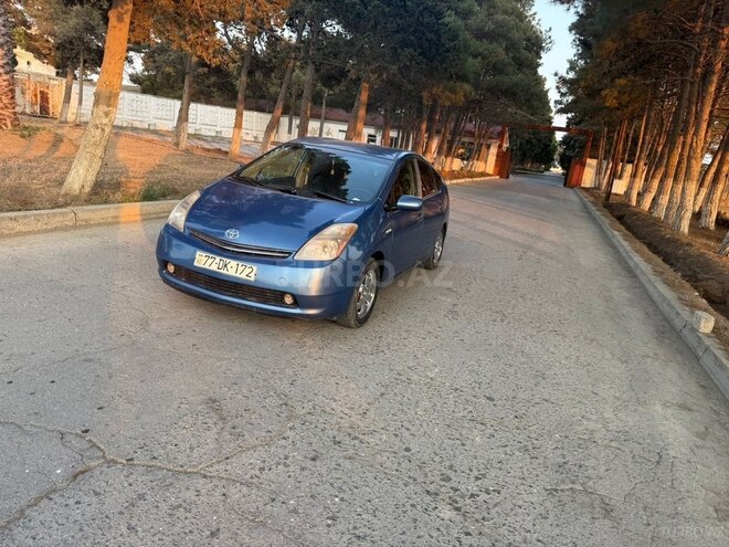 Toyota Prius 2007, 297,253 km - 1.5 l - Bakı