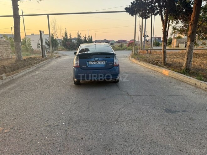 Toyota Prius 2007, 297,253 km - 1.5 l - Bakı