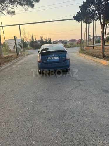 Toyota Prius 2007, 297,253 km - 1.5 l - Bakı