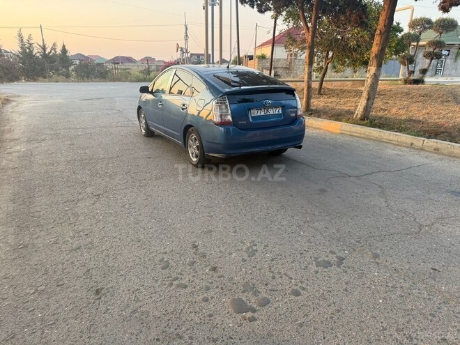 Toyota Prius 2007, 297,253 km - 1.5 l - Bakı