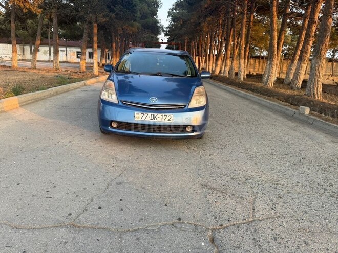 Toyota Prius 2007, 297,253 km - 1.5 l - Bakı