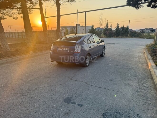 Toyota Prius 2007, 297,253 km - 1.5 l - Bakı