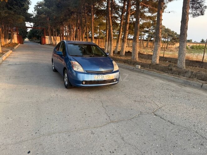 Toyota Prius 2007, 297,253 km - 1.5 l - Bakı