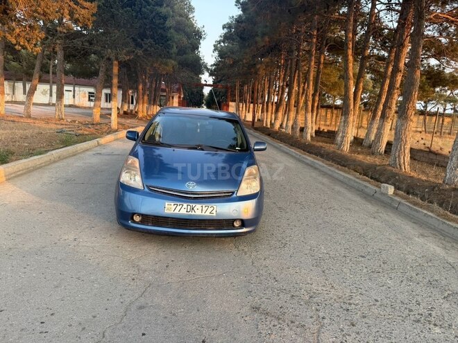 Toyota Prius 2007, 297,253 km - 1.5 l - Bakı