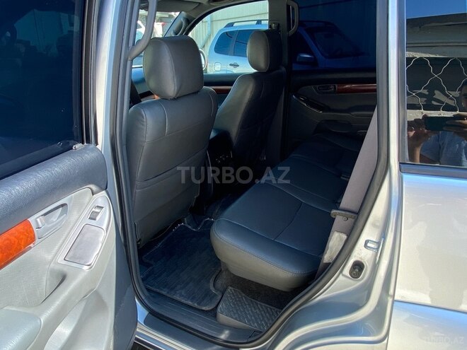 Toyota Land Cruiser Prado 2008, 300,000 km - 2.7 l - Bakı