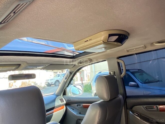 Toyota Land Cruiser Prado 2008, 300,000 km - 2.7 l - Bakı