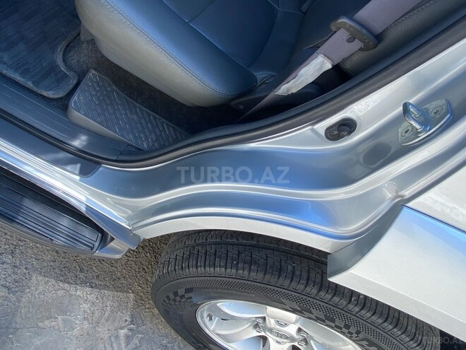 Toyota Land Cruiser Prado 2008, 300,000 km - 2.7 l - Bakı