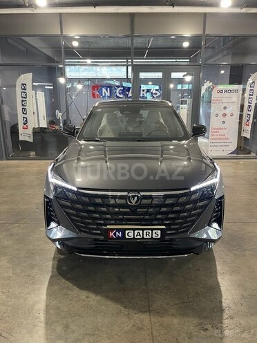 Changan  2025, 0 km - 1.5 l - Bakı