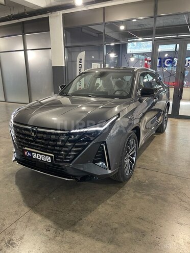 Changan  2025, 0 km - 1.5 l - Bakı